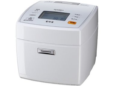 NJ-VV104 炊飯器 三菱