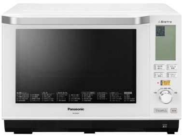 NE-BS601 オーブンレンジ パナソニック