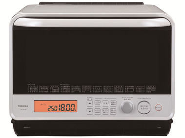 ER-MD100 オーブンレンジ 東芝