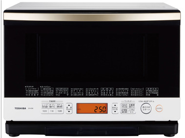 ER-MD8 オーブンレンジ 東芝