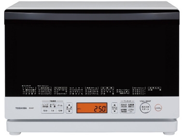 ER-MD7 オーブンレンジ 東芝