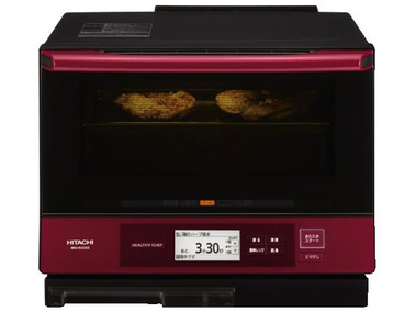 MRO-NV2000 オーブンレンジ 日立