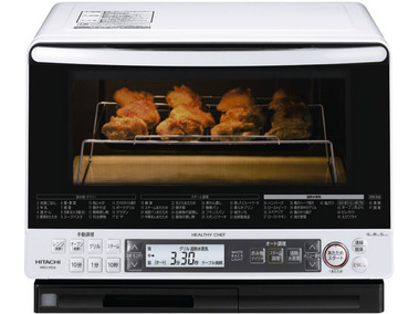 MRO-MS8 オーブンレンジ 日立