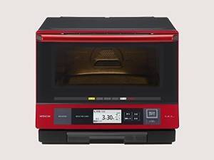 MRO-MV300 オーブンレンジ 日立