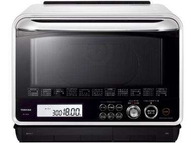 ER-LD330 オーブンレンジ 東芝