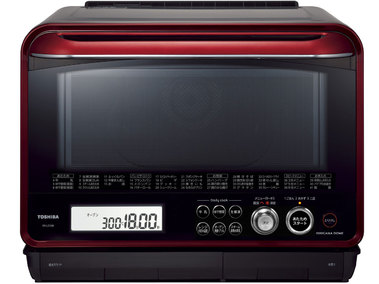 ER-LD330 オーブンレンジ 東芝