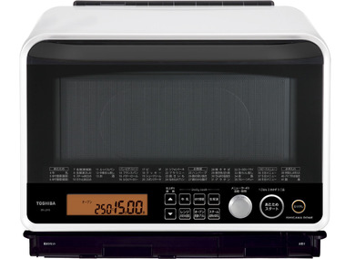 ER-LD10 オーブンレンジ 東芝