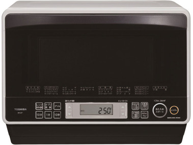 ER-LD7 オーブンレンジ 東芝