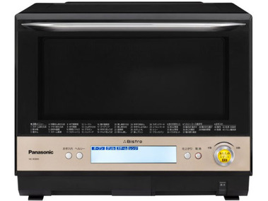NE-BS800 オーブンレンジ パナソニック
