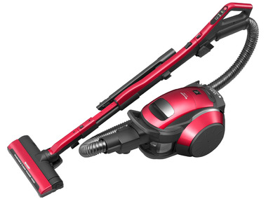 EC-LX600 掃除機 シャープ