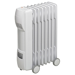 FG8B2TCE オイルヒーター ユーレックス