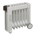 ART-M7U オイルヒーター ユーレックス