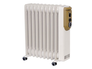 HEZ13/10KTH オイルヒーター DBK