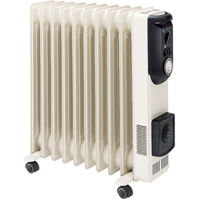 HEZC13/10JBH オイルヒーター DBK