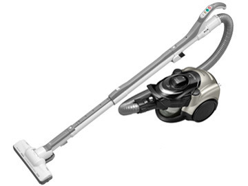 EC-CP12 掃除機 シャープ