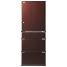 image:1 R-G5200E 冷蔵庫 日立