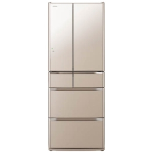 image:2 R-G5200E 冷蔵庫 日立