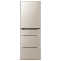 image:2 R-S5000E 冷蔵庫 日立