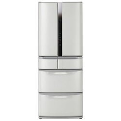 image:1 R-F480E 冷蔵庫 日立