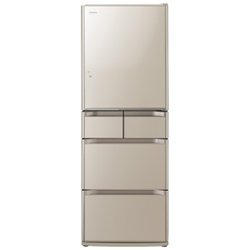 image:2 R-S4700E 冷蔵庫 日立