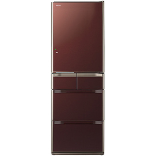 image:1 R-S4200E 冷蔵庫 日立