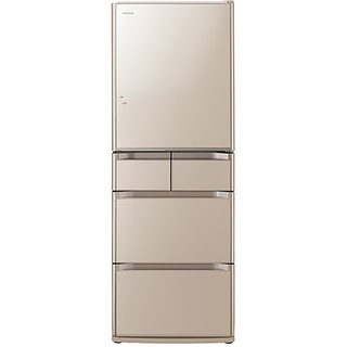 image:2 R-S4200E 冷蔵庫 日立