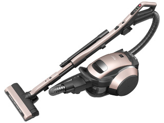 image:2 EC-LX600 掃除機 シャープ