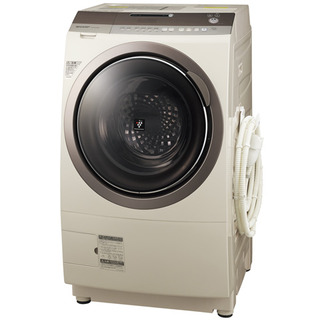 image:1 ES-Z200 洗濯機 シャープ