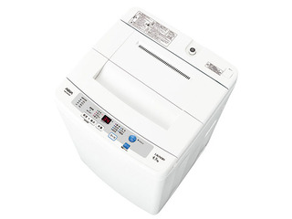 image:1 AQW-S45C 洗濯機 AQUA
