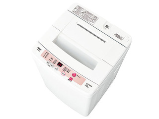 image:1 AQW-S50C 洗濯機 AQUA