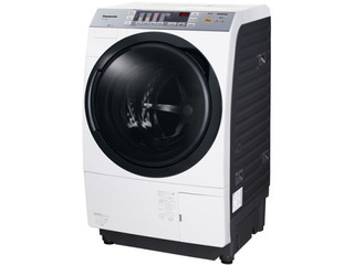 image:1 NA-VX3500L 洗濯機 パナソニック