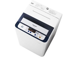 image:1 NA-F60B7 洗濯機 パナソニック