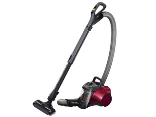 image:1 VC-C12 掃除機 東芝