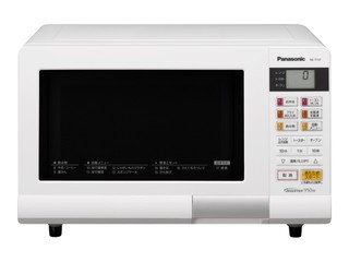 image:1 NE-T157 オーブンレンジ パナソニック