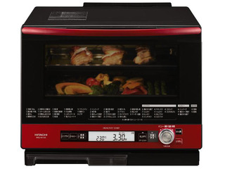 image:2 MRO-NV100 オーブンレンジ 日立