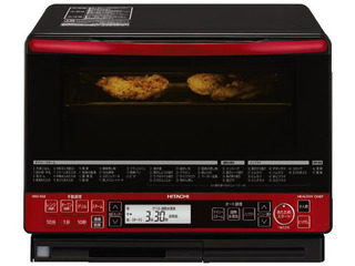 image:1 MRO-NS8 オーブンレンジ 日立