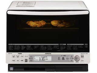 image:2 MRO-NS8 オーブンレンジ 日立