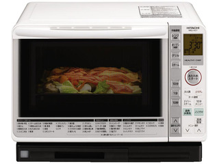image:1 MRO-NS7 オーブンレンジ 日立