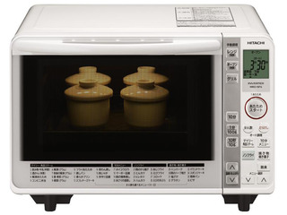 image:1 MRO-NF6 オーブンレンジ 日立