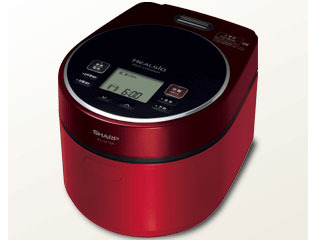 image:2 KS-GX10A 炊飯器 シャープ