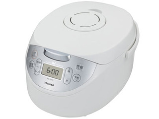 image:1 RC-10HH 炊飯器 東芝