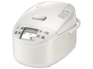 image:1 RZ-VX100M 炊飯器 日立