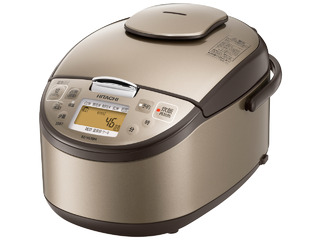 image:1 RZ-VG10M 炊飯器 日立
