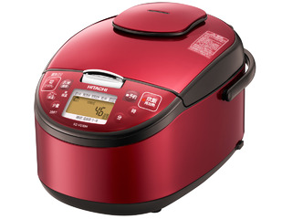 image:2 RZ-VG10M 炊飯器 日立