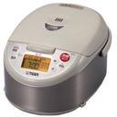 image:1 JKW-A100 炊飯器 タイガー