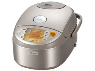 image:1 NP-NV18 炊飯器 象印