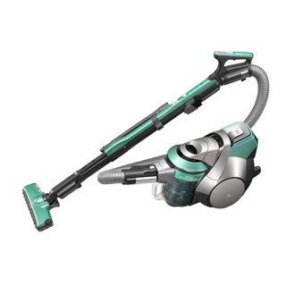 image:2 EC-WX310 掃除機 シャープ