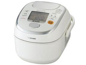 image:1 NP-QA06 炊飯器 象印