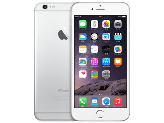 image:3 iPhone6Plus 128GB SIMフリースマホ apple
