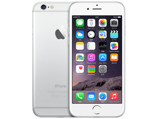 image:3 iPhone6 64GB SIMフリースマホ apple